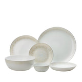 Golden Opal Dinner Sets (Set of 26pcs)