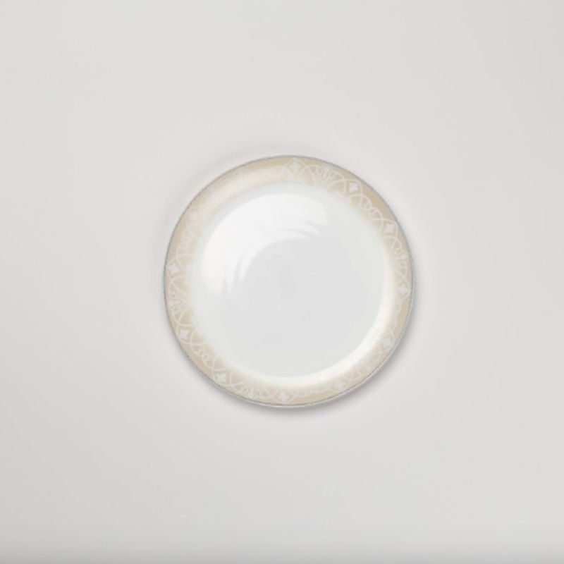 Golden Opal Dinner Sets (Set of 26pcs)