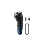 Philips Shaver 1000 Series Wet & Dry Electric Shaver