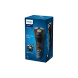 Philips Shaver 1000 Series Wet & Dry Electric Shaver