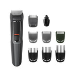 Philips Multigroom Series 3000 9-in-1, Face, Hair & Body