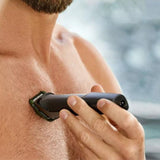 Philips Multigroom Series 3000 9-in-1, Face, Hair & Body