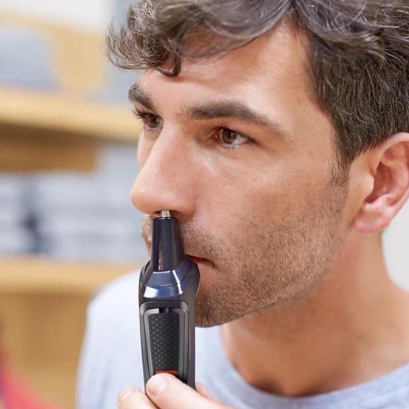 Philips Multigroom Series 3000 9-in-1, Face, Hair & Body