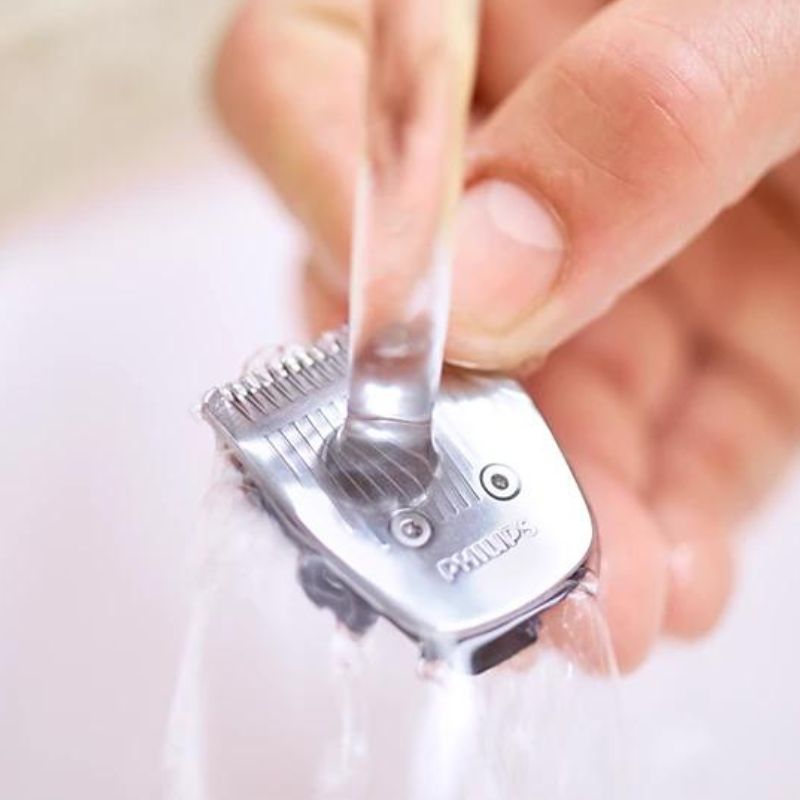 Philips Multigroom Series 3000 9-in-1, Face, Hair & Body