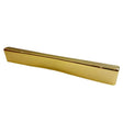 Furniture Handle Gold