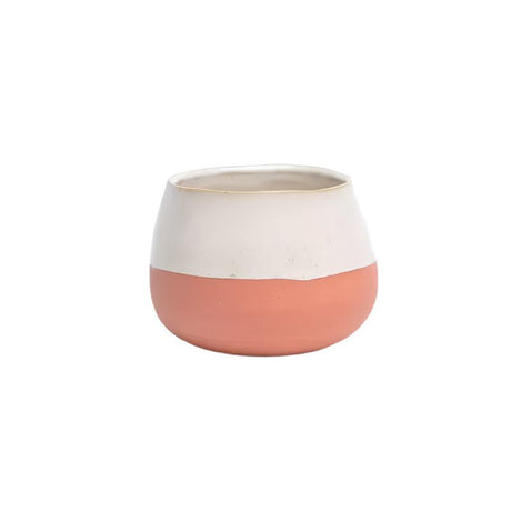 Creative Planter Artificial Flower Pot Large