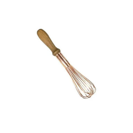 Lurwin Egg Beater Copr Large