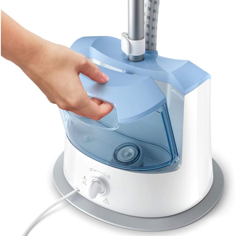 Philips Vertical Garment Steamer 1600W
