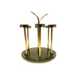 Glass & Cup Holder