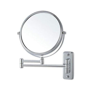 Mirror & Cabinets