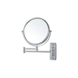 Wall Mounted Cosmetic Mirror