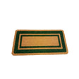 Tropical Bordo Doormat