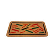 Tropical Fantasia Floormat