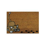 Zerbino Golf Floormat