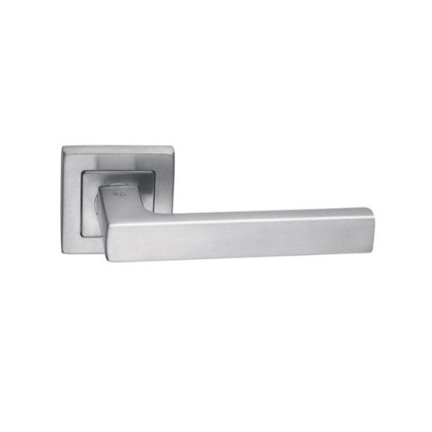 EuroArt Stainless Steel Solid Door Handle