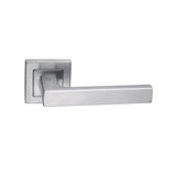 EuroArt Stainless Steel Solid Door Handle
