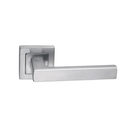 EuroArt Stainless Steel Solid Door Handle