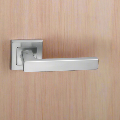EuroArt Stainless Steel Solid Door Handle