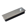 EuroArt Floor Spring With Hold Open