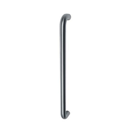 EuroArt Stainless Steel Pull handle 19 x 300mm