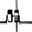 EuroArt Panic Latch With 850mm Bar