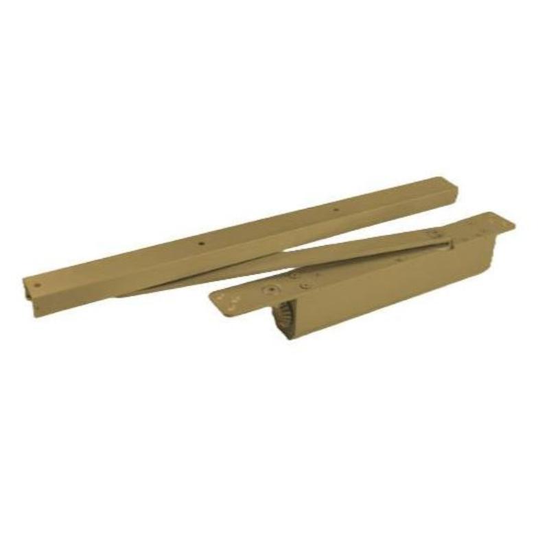 Cam Action Concealed Door Closer