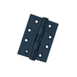 EuroArt SS 304 Hinge Pair 5*3*3 BL/PVD