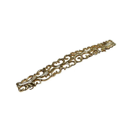 Furniture Handle Gold 192mm
