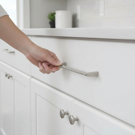 Furniture Handle SN 128mm