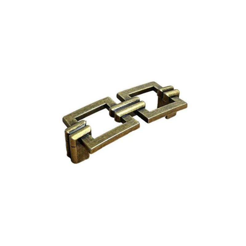 Furniture Handle Antique Firenze 64mm