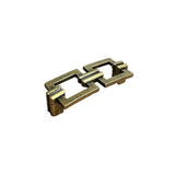 Furniture Handle Antique Firenze 64mm