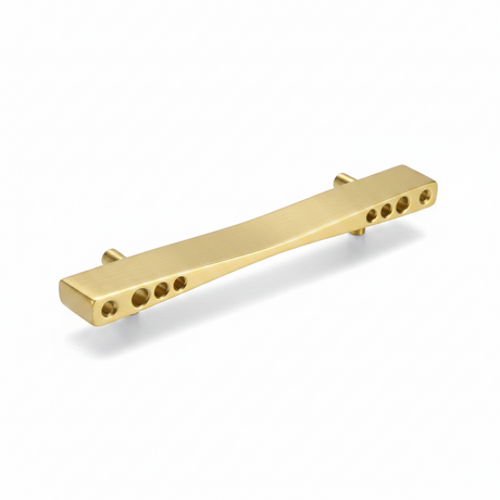 Furniture Handle Gold