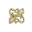 Drawer Knob Matt Finish 32mm