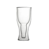 Double Wall Glass Mug