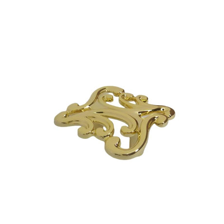 Drawer Knob Gold 32mm
