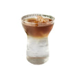 High Borosilicate Glass Cold Brew Cup