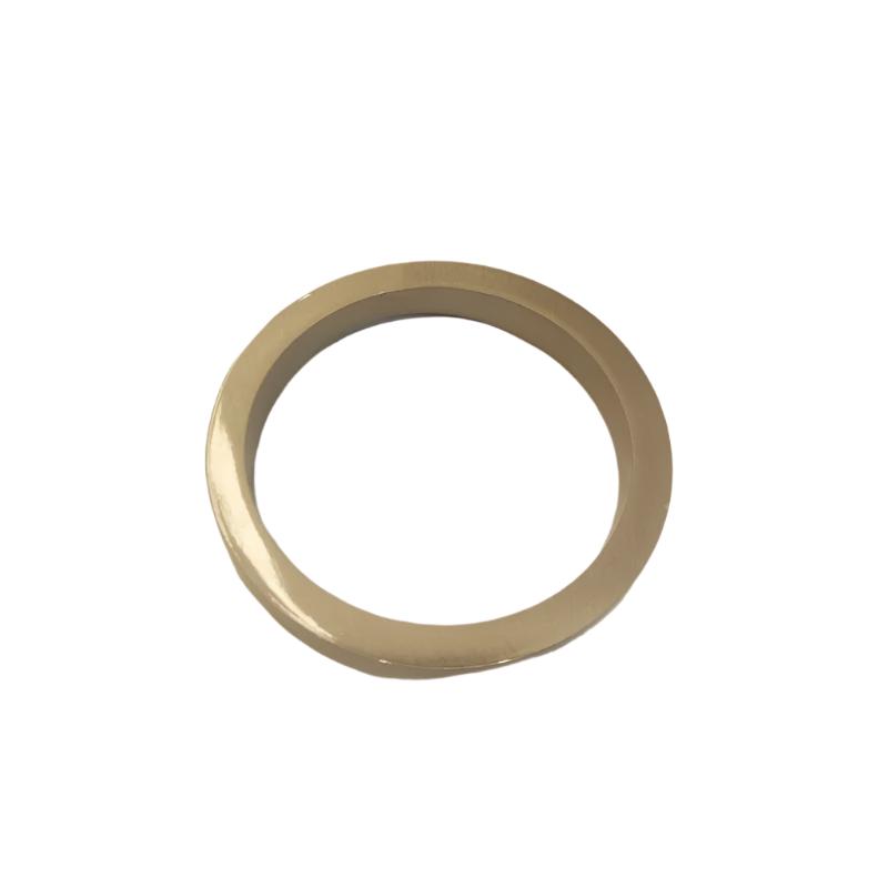 Furniture Handle 64mm Silver