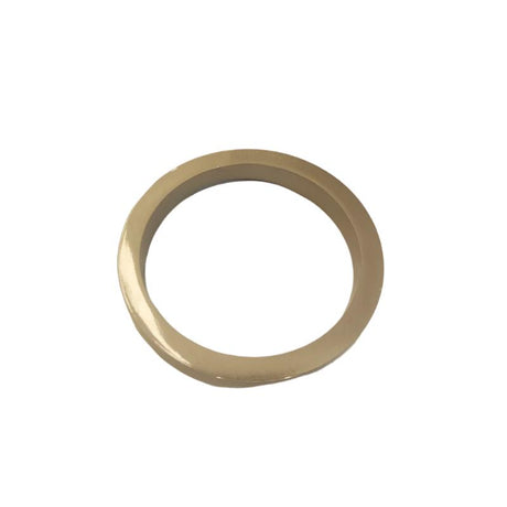 Furniture Handle 64mm Silver