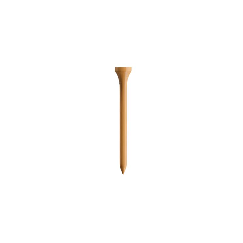 Decathlon-Inesis Bamboo Golf Tees