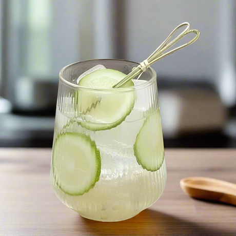 Vertical Style Glass 420ml