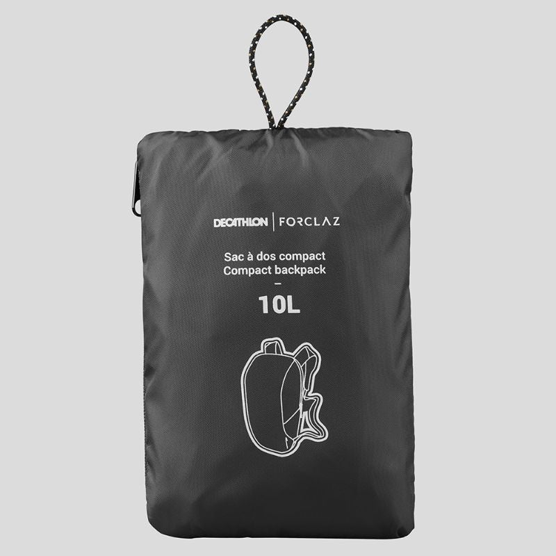 Foldable hiking backpack outlet