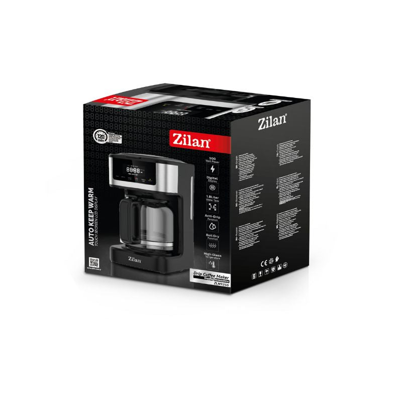 Drip Coffee Maker