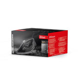Steam Iron Black