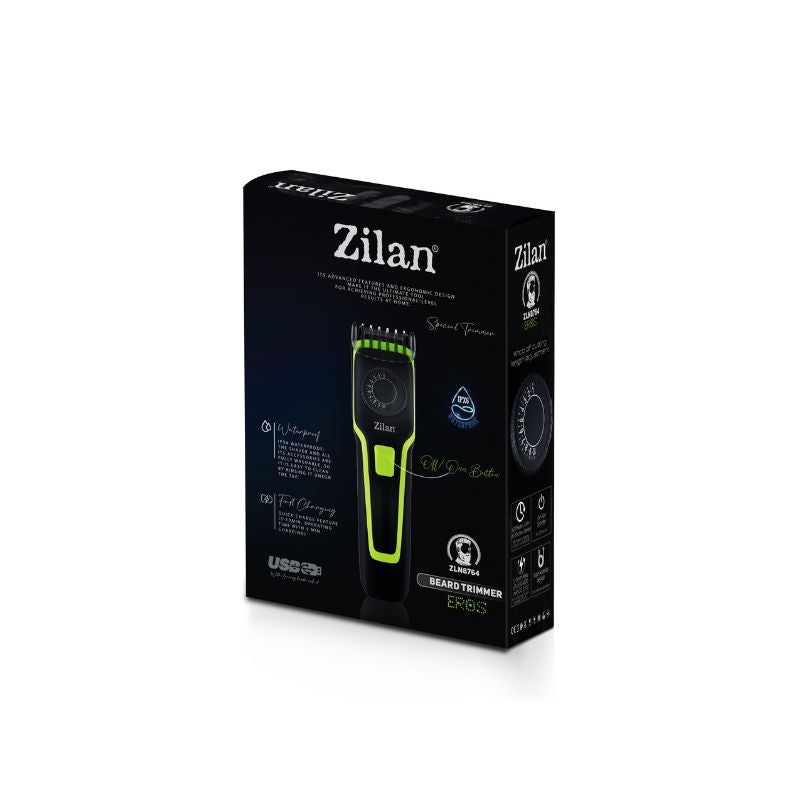 Beard Trimmer