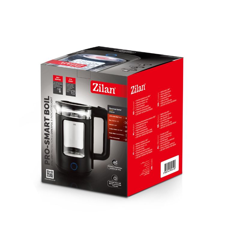 Electric Kettle