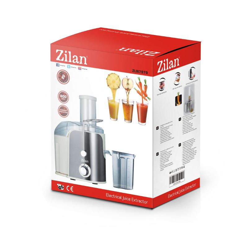 Juice Extractor