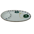 Porcelain Ware Serving Dish