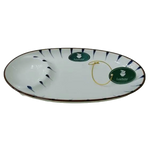 Porcelain Ware Serving Dish