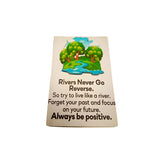 Hanging Magnet Board Mini (ZAH-287)