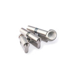 6 Pin 90mm Key & Turn Cylinder w/3 Keys